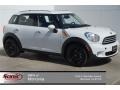 Light White - Cooper Countryman Photo No. 1