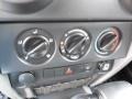 Bright Silver Metallic - Wrangler X 4x4 Photo No. 20