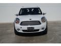 Light White - Cooper Countryman Photo No. 3