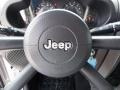 Bright Silver Metallic - Wrangler X 4x4 Photo No. 22