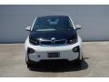 2014 Capparis White BMW i3 with Range Extender  photo #3