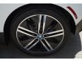 2014 BMW i3 with Range Extender Wheel and Tire Photo