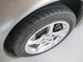 Light Pewter Metallic - Corvette Coupe Photo No. 9