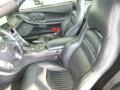Light Pewter Metallic - Corvette Coupe Photo No. 13