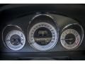  2015 GLK 350 350 Gauges