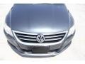 Island Gray Metallic - CC Sport Photo No. 2