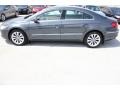 2012 Island Gray Metallic Volkswagen CC Sport  photo #5