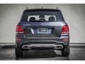 2015 Steel Grey Metallic Mercedes-Benz GLK 350  photo #3