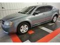 Silver Steel Metallic - Avenger SXT Photo No. 2