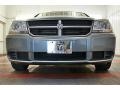 Silver Steel Metallic - Avenger SXT Photo No. 3
