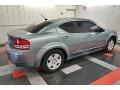 Silver Steel Metallic - Avenger SXT Photo No. 5