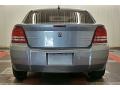 Silver Steel Metallic - Avenger SXT Photo No. 6