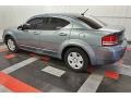 Silver Steel Metallic - Avenger SXT Photo No. 7