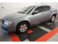 Silver Steel Metallic - Avenger SXT Photo No. 10
