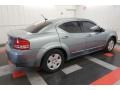 Silver Steel Metallic - Avenger SXT Photo No. 15