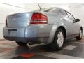 Silver Steel Metallic - Avenger SXT Photo No. 16