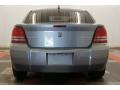 Silver Steel Metallic - Avenger SXT Photo No. 17