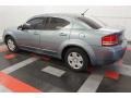 Silver Steel Metallic - Avenger SXT Photo No. 19