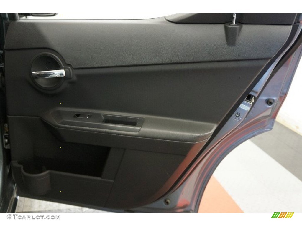 2010 Avenger SXT - Silver Steel Metallic / Dark Slate Gray photo #24