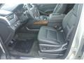 2015 Champagne Silver Metallic Chevrolet Tahoe LTZ 4WD  photo #8