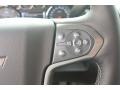 2015 Champagne Silver Metallic Chevrolet Tahoe LTZ 4WD  photo #16