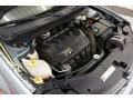 Silver Steel Metallic - Avenger SXT Photo No. 40