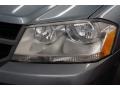 Silver Steel Metallic - Avenger SXT Photo No. 42
