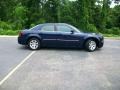 2006 Midnight Blue Pearlcoat Chrysler 300 Touring  photo #2