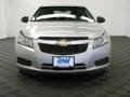 Silver Ice Metallic - Cruze LS Photo No. 2