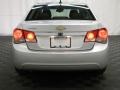Silver Ice Metallic - Cruze LS Photo No. 5