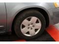 Silver Steel Metallic - Avenger SXT Photo No. 47