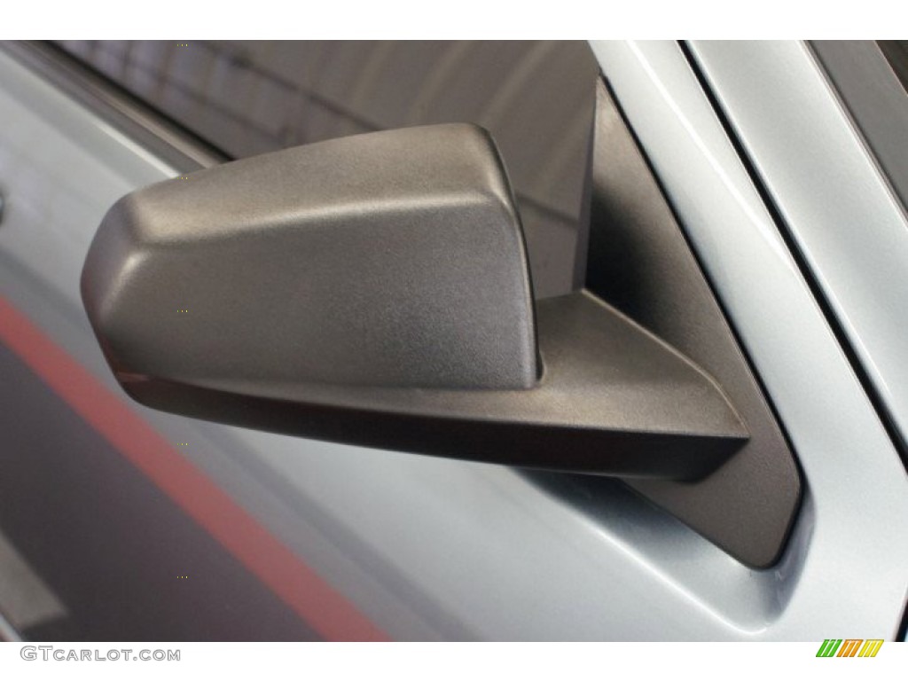 2010 Avenger SXT - Silver Steel Metallic / Dark Slate Gray photo #49