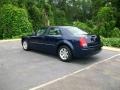 2006 Midnight Blue Pearlcoat Chrysler 300 Touring  photo #5