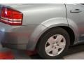 Silver Steel Metallic - Avenger SXT Photo No. 53