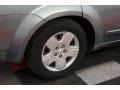 Silver Steel Metallic - Avenger SXT Photo No. 54