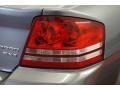 Silver Steel Metallic - Avenger SXT Photo No. 56