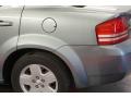 Silver Steel Metallic - Avenger SXT Photo No. 58