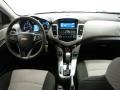 Silver Ice Metallic - Cruze LS Photo No. 18