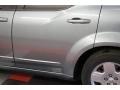 Silver Steel Metallic - Avenger SXT Photo No. 61