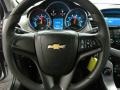 Silver Ice Metallic - Cruze LS Photo No. 19