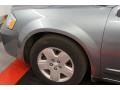 Silver Steel Metallic - Avenger SXT Photo No. 64