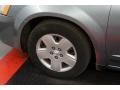 Silver Steel Metallic - Avenger SXT Photo No. 65