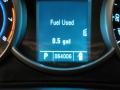 Silver Ice Metallic - Cruze LS Photo No. 24