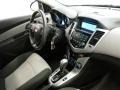 Silver Ice Metallic - Cruze LS Photo No. 25