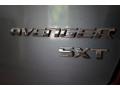 Silver Steel Metallic - Avenger SXT Photo No. 67