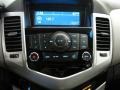 Silver Ice Metallic - Cruze LS Photo No. 26