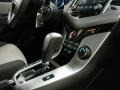 Silver Ice Metallic - Cruze LS Photo No. 27