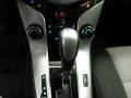 Silver Ice Metallic - Cruze LS Photo No. 28