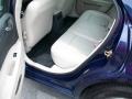 2006 Midnight Blue Pearlcoat Chrysler 300 Touring  photo #14