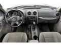 2006 Midnight Blue Pearl Jeep Liberty Sport 4x4  photo #8